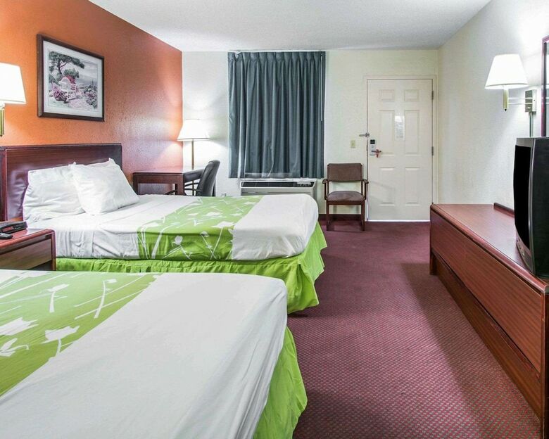 Hotel Econo Lodge Dothan