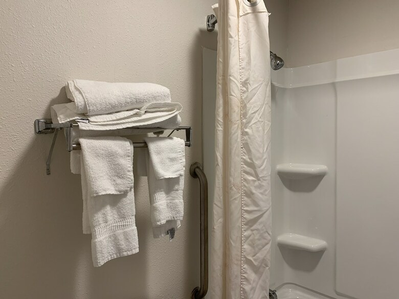 Hotel Econo Lodge Dothan