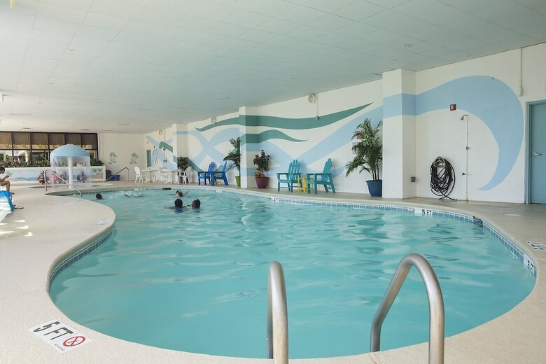 Hotel Grande Shores Ocean Resort