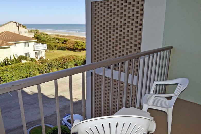 Hotel Grande Shores Ocean Resort