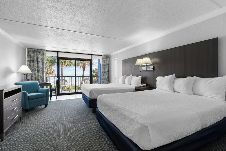 Hotel Grande Shores Ocean Resort