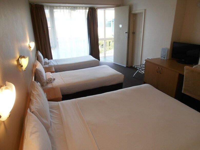 Motel Haven Marina