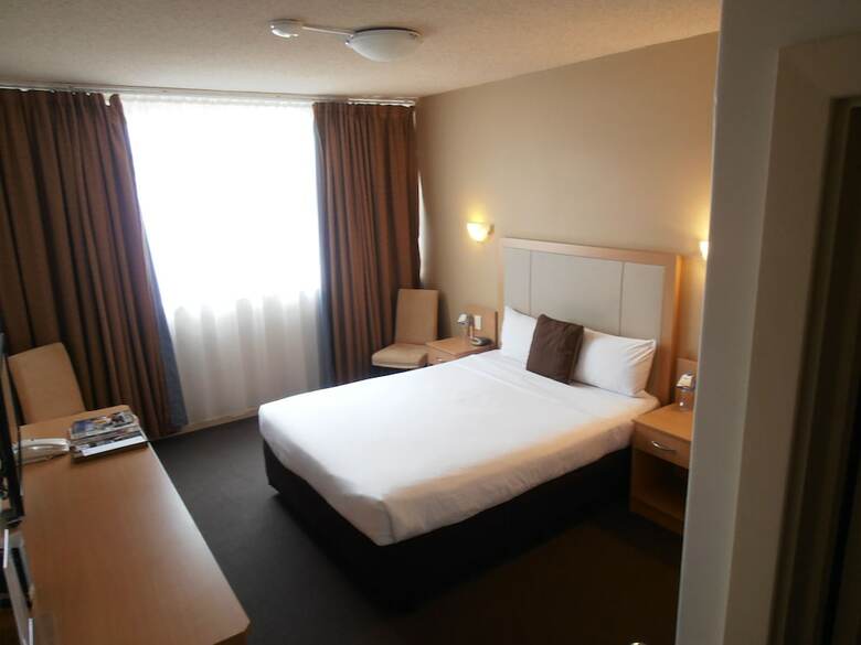 Motel Haven Marina