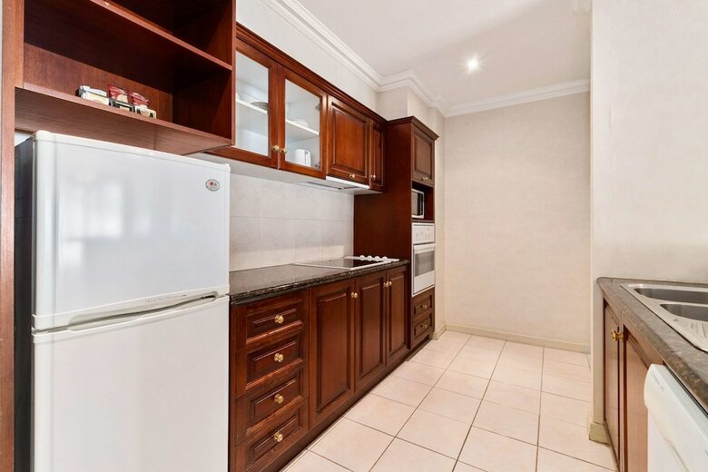 Quality Hotel Parklake Shepparton