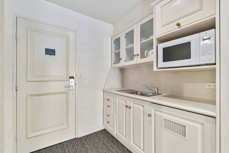 Quality Hotel Parklake Shepparton