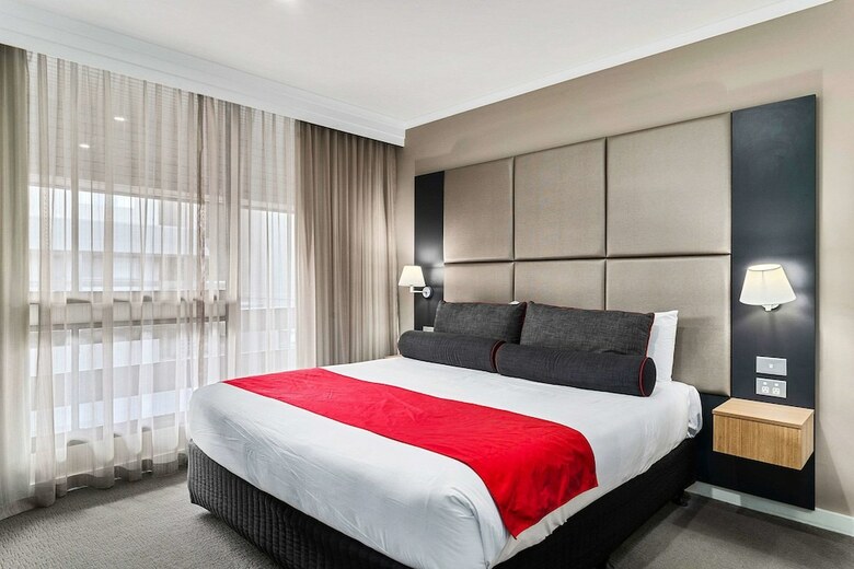 Quality Hotel Parklake Shepparton