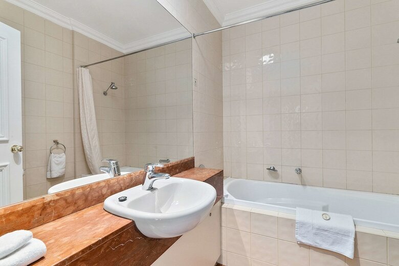 Quality Hotel Parklake Shepparton
