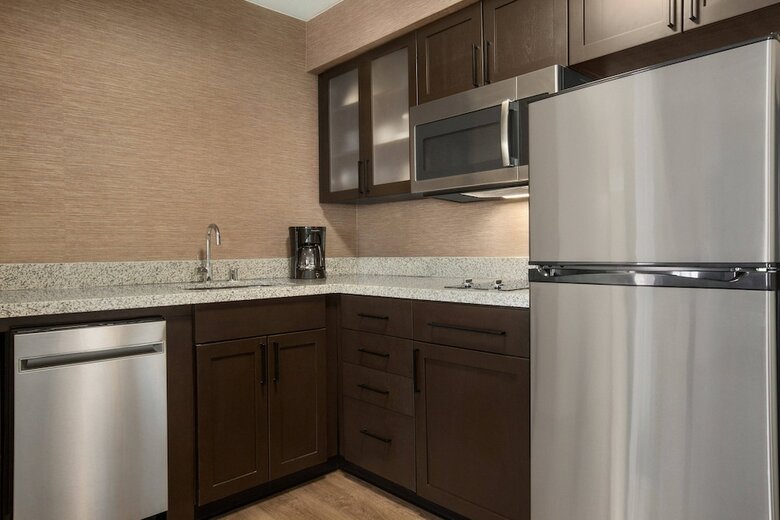 Hotel Residence Inn By Marriott Palmdale