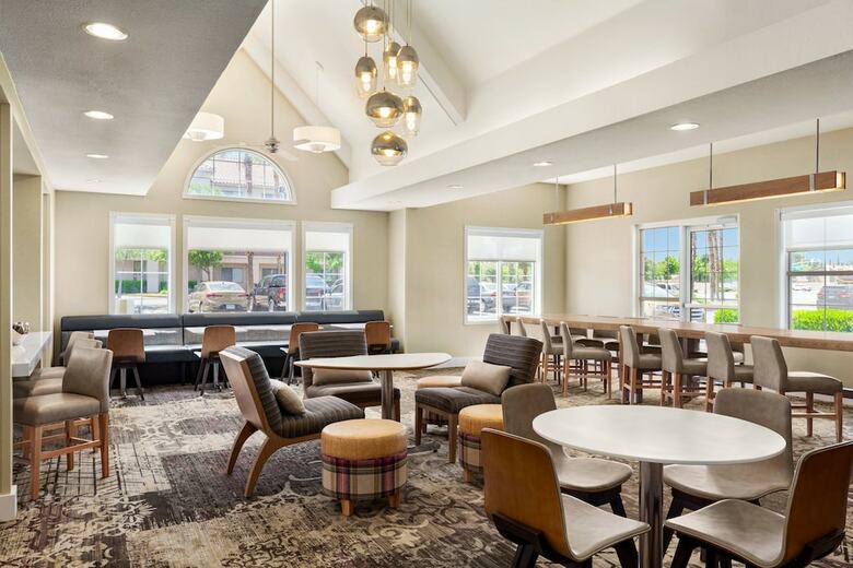 Hotel Residence Inn By Marriott Palmdale