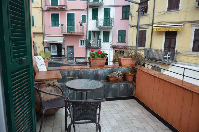 Apartamento Mar-mar