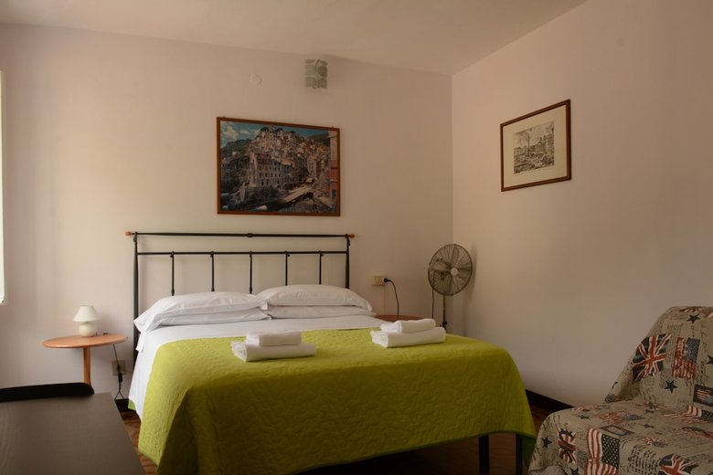 Apartamento Mar-mar