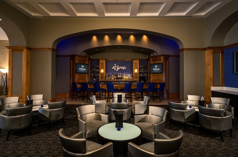 Hotel Hilton Santa Clara