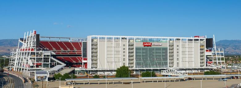 Hotel Hilton Santa Clara