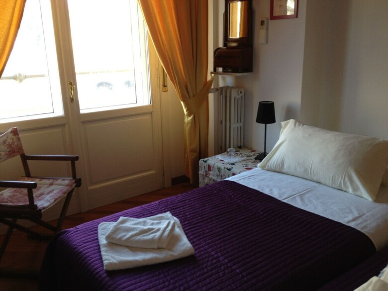 Domitilla Luxury Apartment