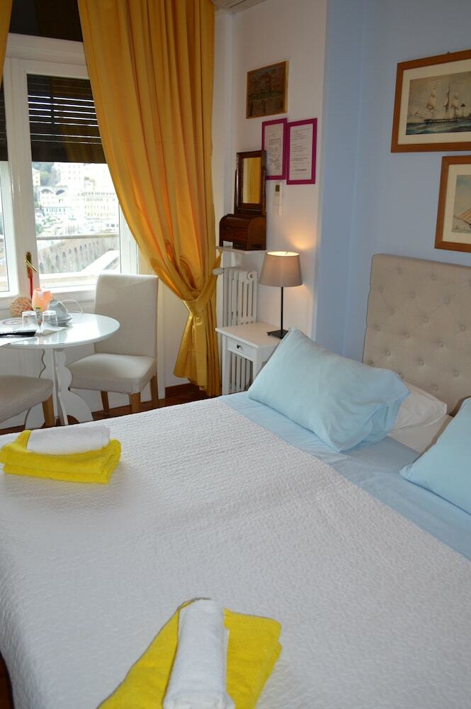Domitilla Luxury Apartment