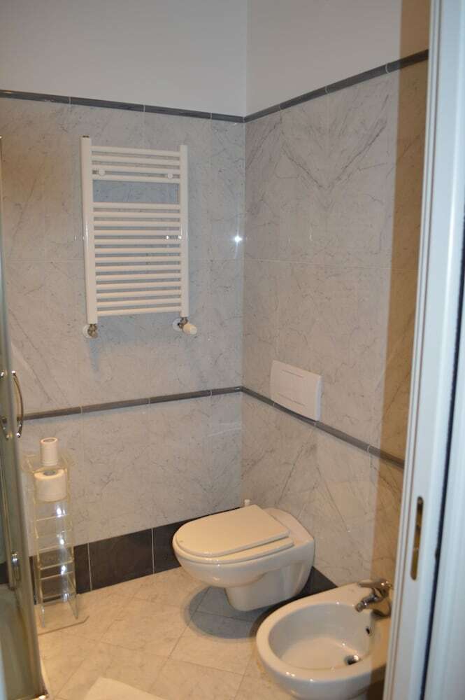 Domitilla Luxury Apartment