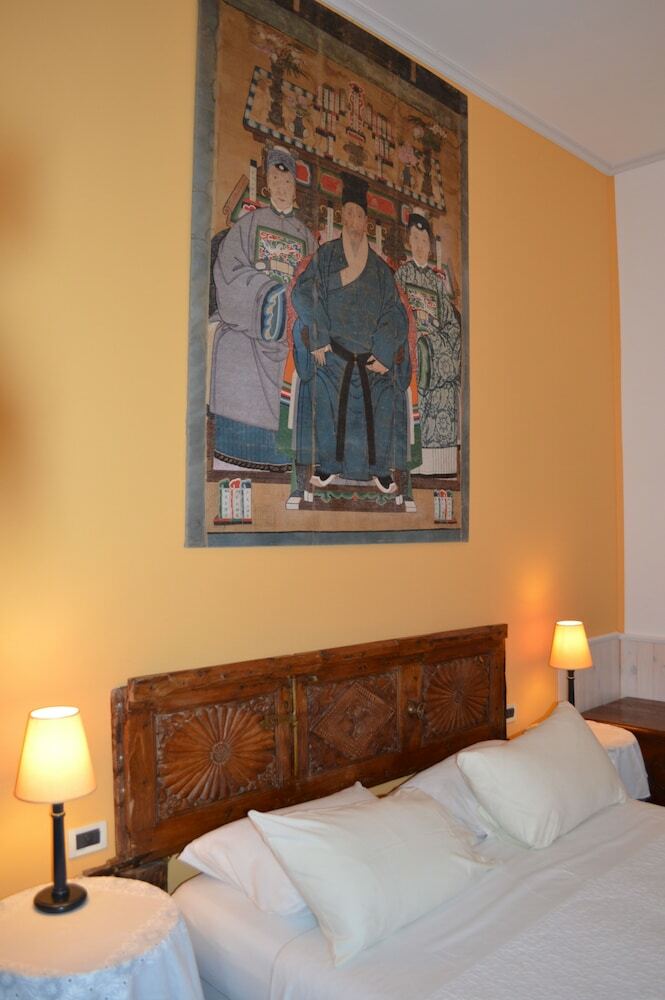 Domitilla Luxury Apartment