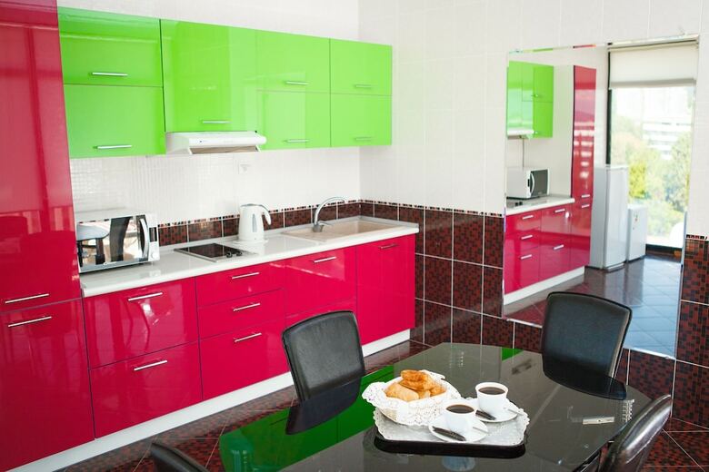 Ekodom Adler 3*, Hotels&spa