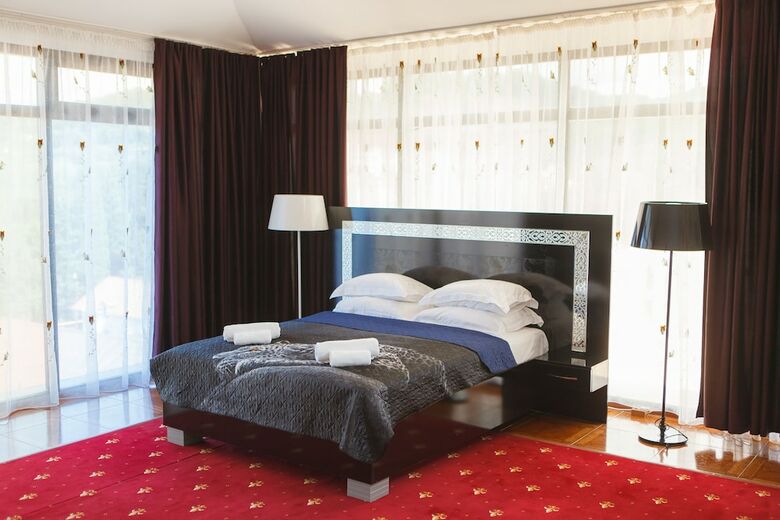 Ekodom Adler 3*, Hotels&spa