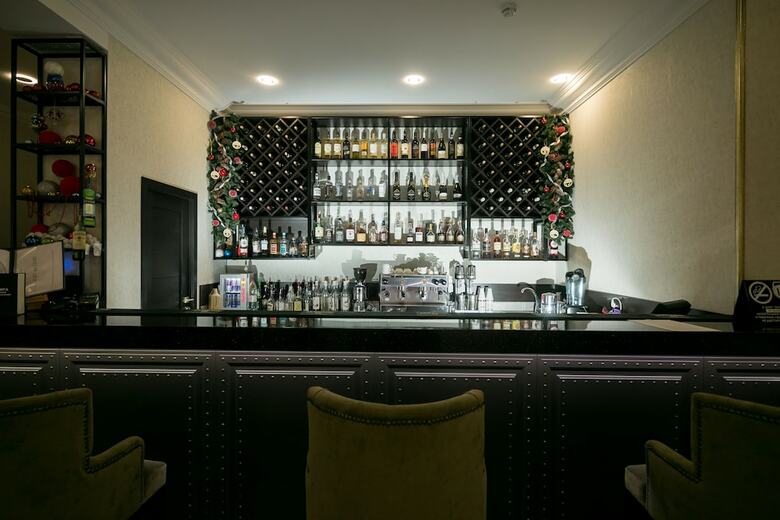 Ekodom Adler 3*, Hotels&spa