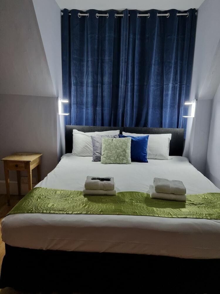 Hotel The Windmill