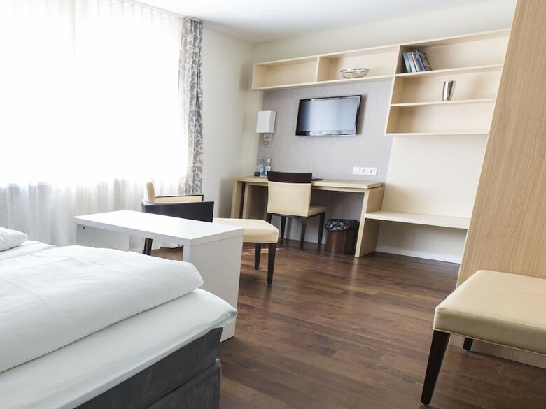 Aparthotel Bonnox Boardinghouse & Hotel