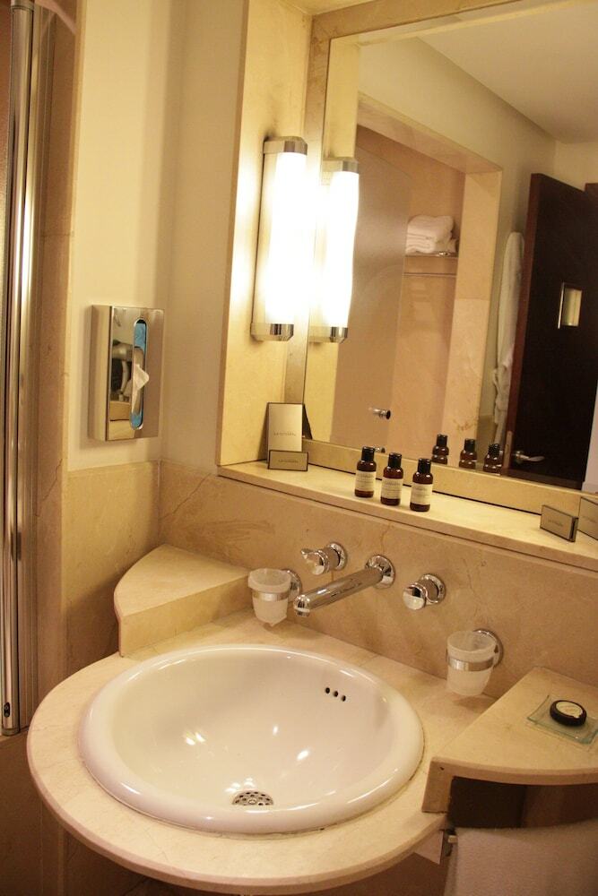 Hotel Le Diwan Rabat-mgallery