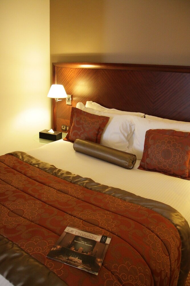 Hotel Le Diwan Rabat-mgallery