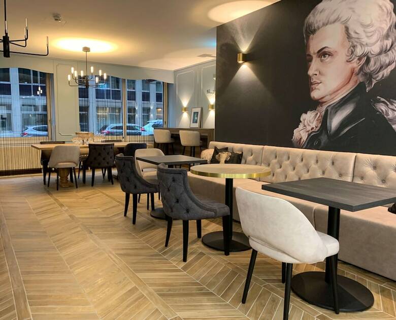 Arthotel Ana Amadeus