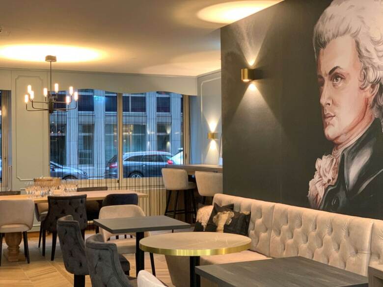 Arthotel Ana Amadeus