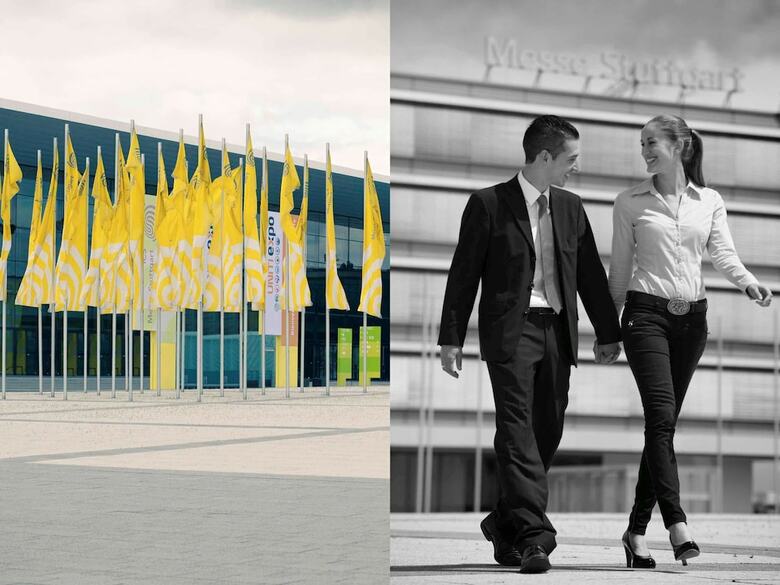 Mercure Hotel Stuttgart Airport Messe