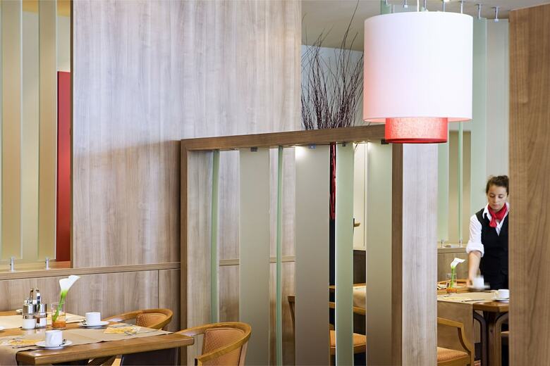 Mercure Hotel Stuttgart Airport Messe