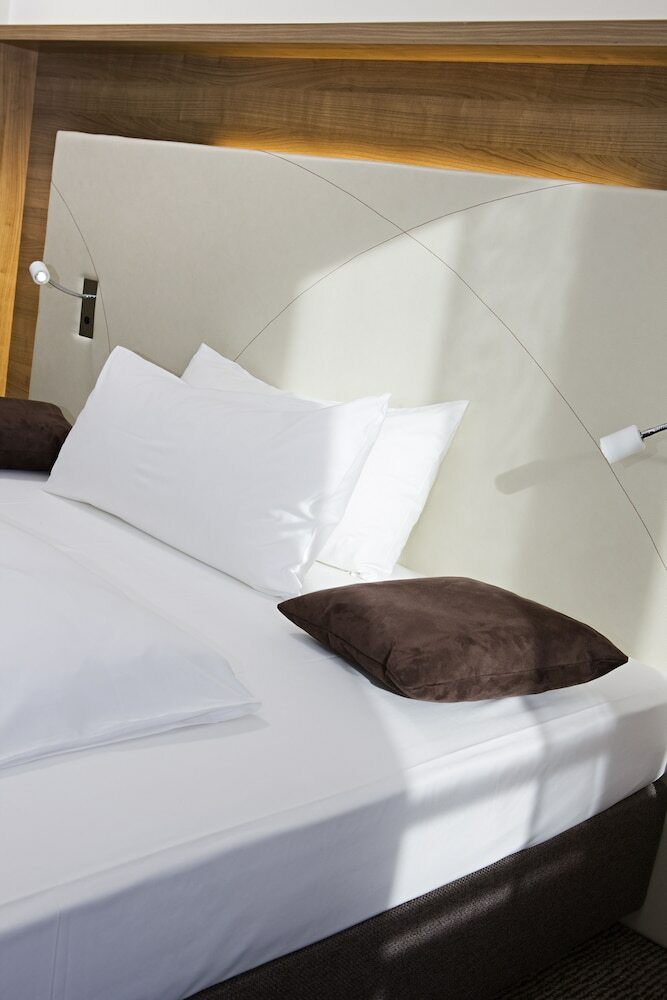 Mercure Hotel Stuttgart Airport Messe