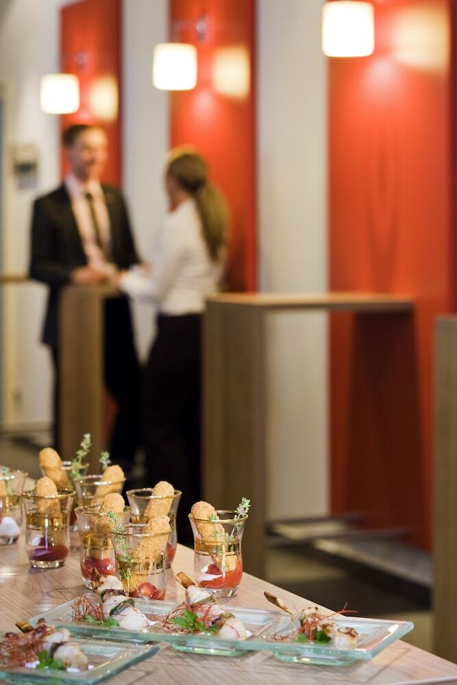 Mercure Hotel Stuttgart Airport Messe