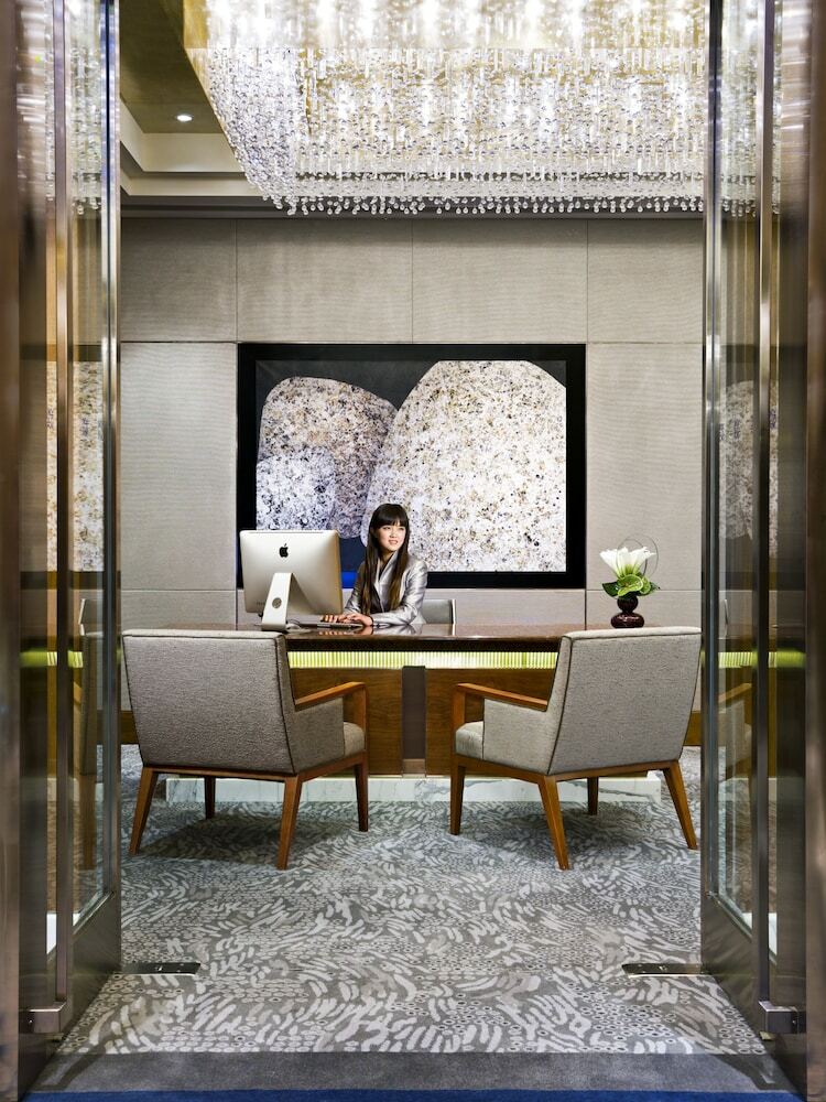 Kerry Hotel, Beijing