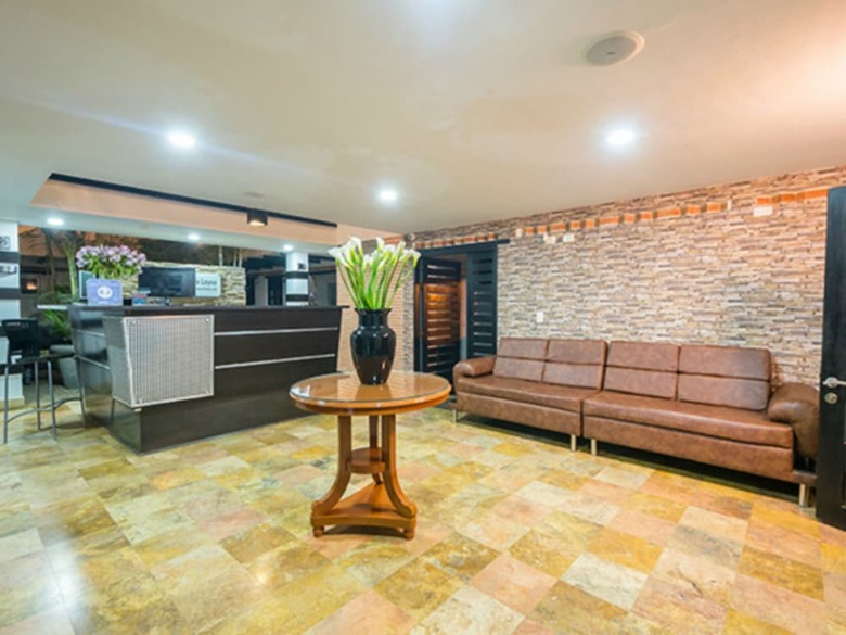 Santa Mar�a de Leyva Hotel Boutique