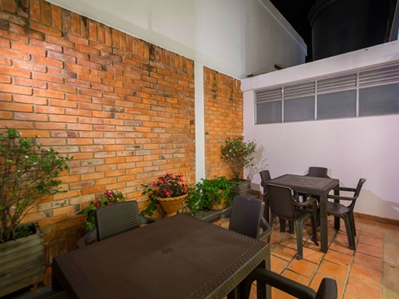 Santa Mar�a de Leyva Hotel Boutique