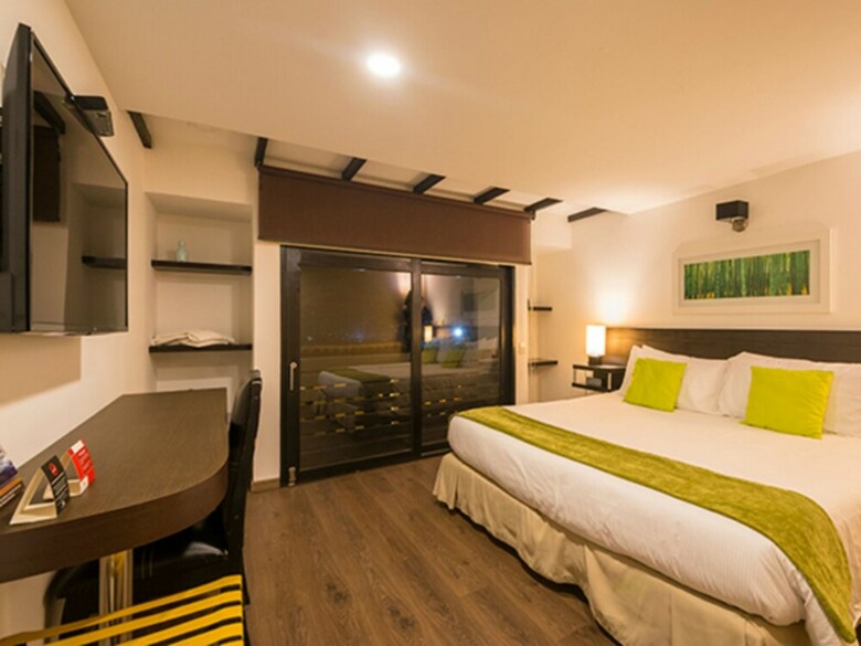 Santa Mar�a de Leyva Hotel Boutique