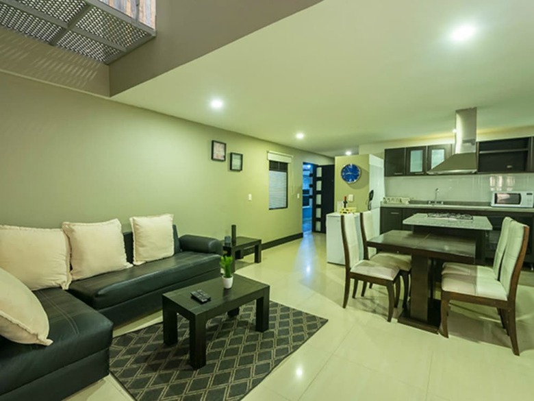 Santa Mar�a de Leyva Hotel Boutique