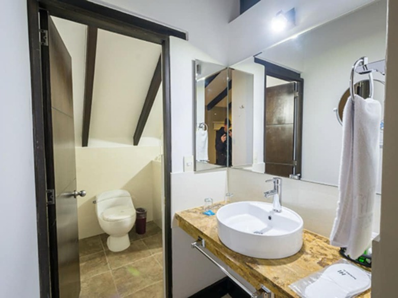 Santa Mar�a de Leyva Hotel Boutique