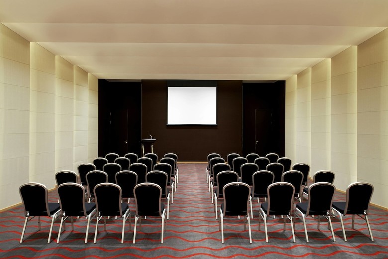 Hotel Four Points By Sheraton Qingdao, West Coast