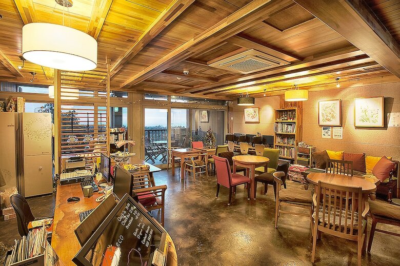 Apartamentos Jejueco Suites