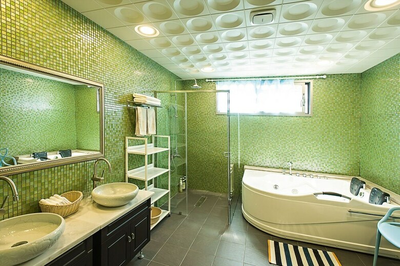 Apartamentos Jejueco Suites