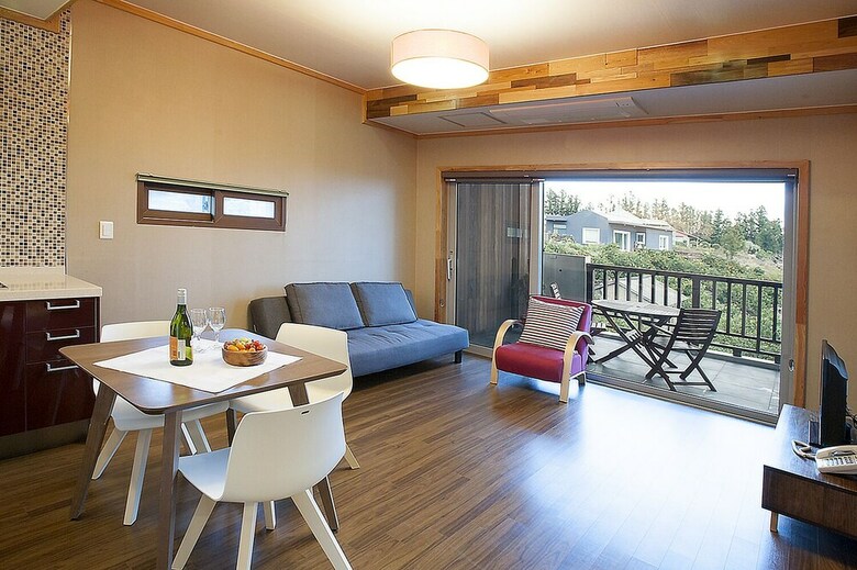 Apartamentos Jejueco Suites