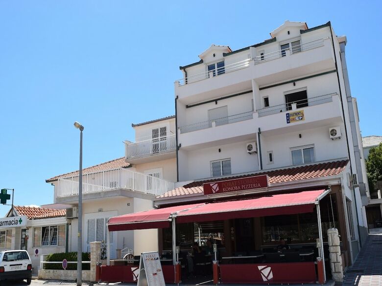 Apartments Rooms Porat