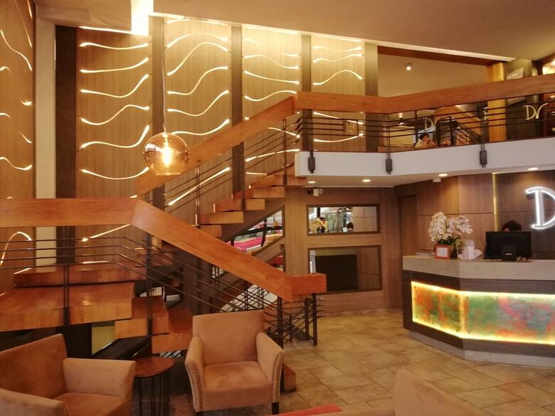 Hotel Diego de Velazquez