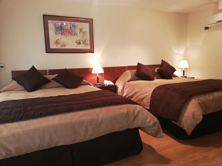Hotel Diego de Velazquez