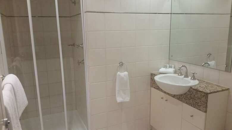 Apartamentos Quest Adelaide Central
