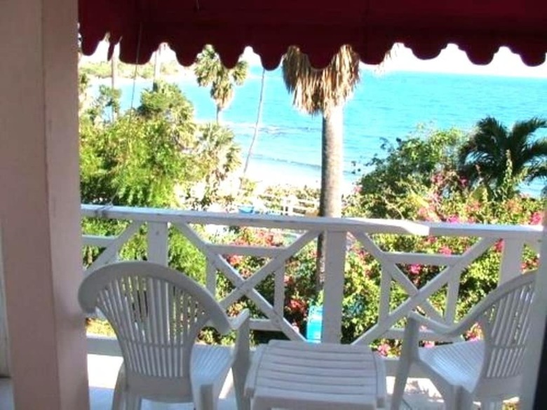 Treasure Beach Hotel