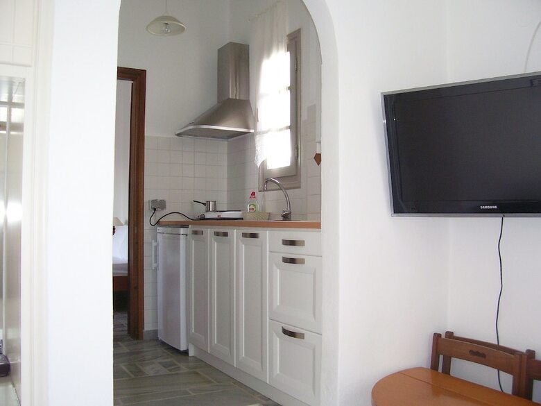 Bed & Breakfast Despina's Mare